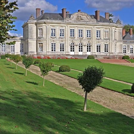 Chateau De Craon Craon  Eksteriør bilde