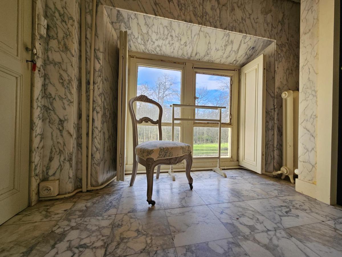 Chateau De Craon Craon  Eksteriør bilde